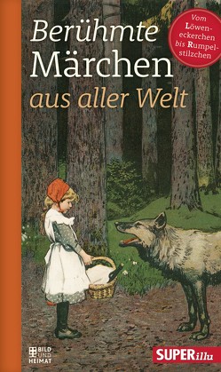 Berühmte Märchen aus aller Welt Band 3 von Grabowsky,  Dennis, Various