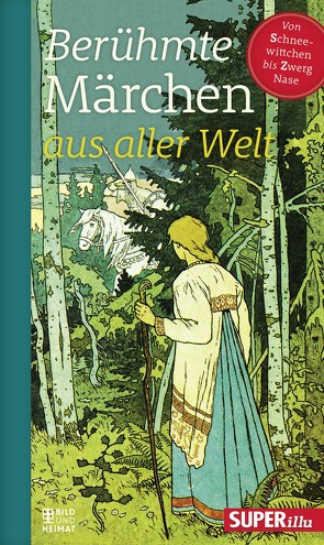 Berühmte Märchen aus aller Welt Band 4 von Grabowsky,  Dennis, Various