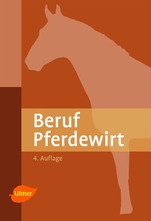 Beruf Pferdewirt von Möhlenbruch,  Georg