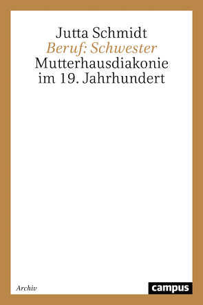 Beruf: Schwester von Schmidt,  Jutta