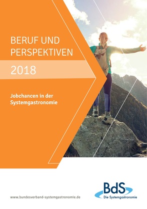 Beruf und Perspektiven 2018