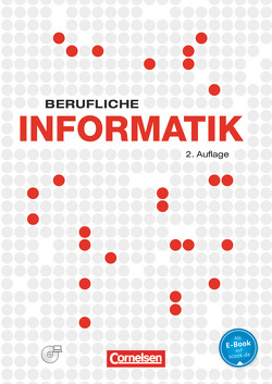 Berufliche Informatik – 2. Auflage von Preckel,  Elke