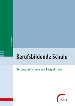 Berufsbildende Schule von Pahl,  Jörg-Peter