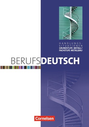 Berufsdeutsch – Basisband von Dirschedl,  Carlo, Jehle,  Florian, Kovacevic,  Nikola, Olbert,  Stefan