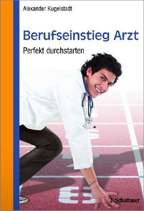 Berufseinstieg Arzt von Kugelstadt,  Alexander