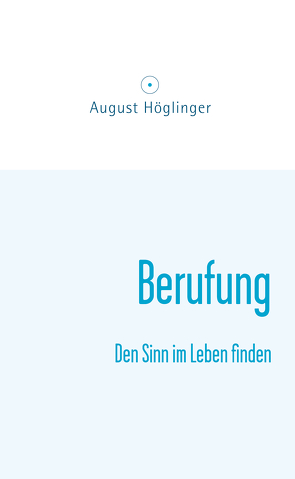Berufung von Höglinger,  Dr. August