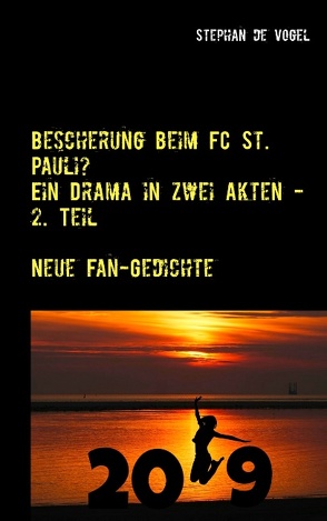 Bescherung beim FC St. Pauli? von de Vogel,  Stephan