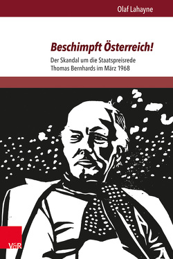 Beschimpft Österreich! von Lahayne,  Olaf