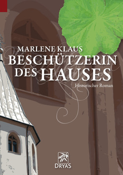 Beschützerin des Hauses von Klaus,  Marlene