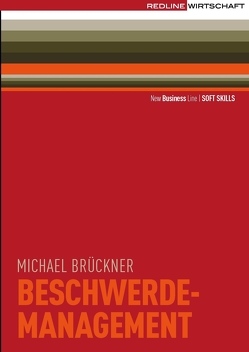 Beschwerdemanagement von Brueckner,  Michael