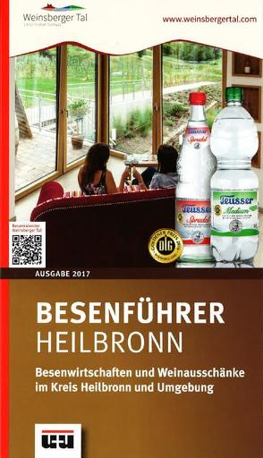 Besenführer Heilbronn – Ausgabe 2017