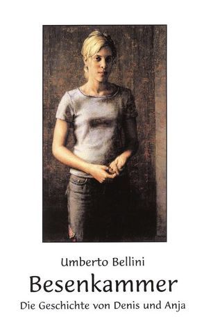 Besenkammer von Bellini,  Umberto