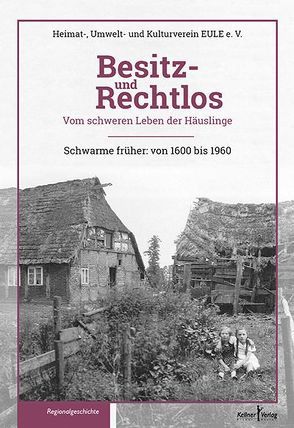 Besitz- und Rechtlos von Brückner,  Herbert, Dunker,  Ulrich, Haubner,  Siegfried, Voigts,  Dieter