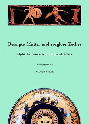 Besorgte Mütter und sorglose Zecher von Heinrich,  Frauke, Meyer,  Marion, Reichardt,  Bettina