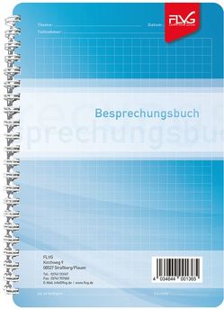 Besprechungsbuch von Lückert,  Wolfgang