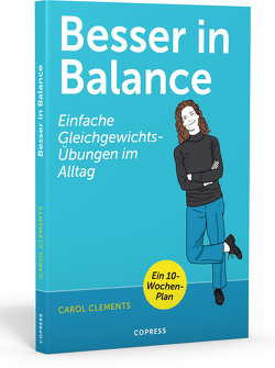 Besser in Balance von Clements,  Carol