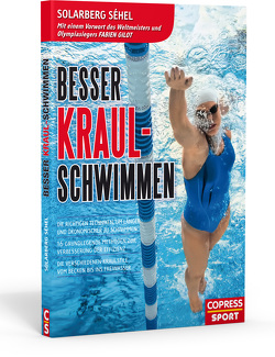 Besser Kraul-Schwimmen von Séhel,  Solarberg