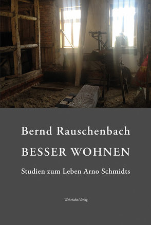 Besser wohnen von Rauschenbach,  Bernd