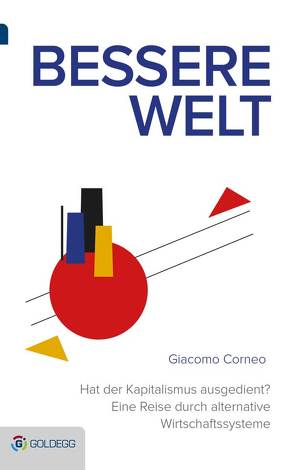 Bessere Welt von Corneo,  Giacomo