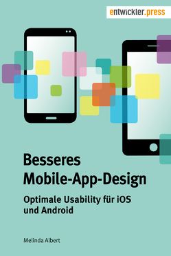 Besseres Mobile-App-Design von Albert,  Melinda