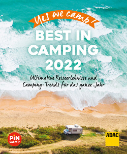 Best in Camping 2022