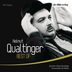 Best of von Qualtinger,  Helmut