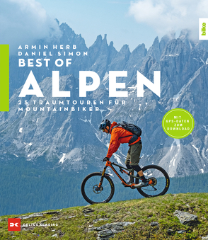 Best-of Alpen von Herb,  Armin, Simon,  Daniel