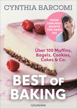 Best of Baking von Barcomi,  Cynthia