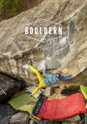 Best of Bouldern 2019