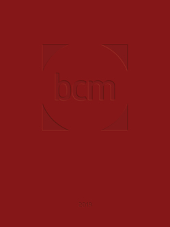 Best of Content Marketing BCM 2019 von Deutscher Fachverlag GmbH, HORIZONT productions