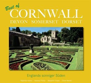 Best of Cornwall