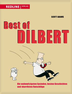 Best of Dilbert von Adams,  Scott