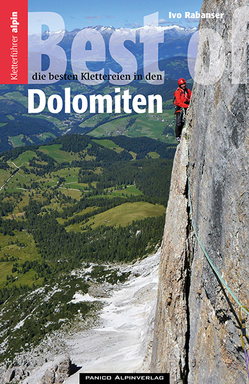 Best of Dolomiten von Rabanser,  Ivo