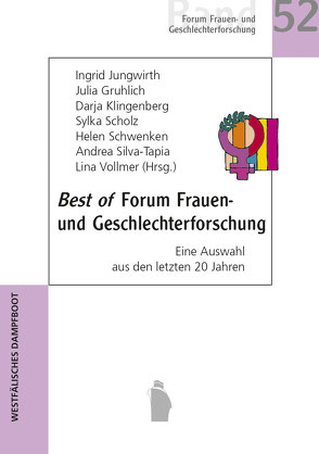 Revisiting Forum Frauen- und Geschlechterforschung von Gruhlich,  Julia, Jungwirth,  Ingrid, Klingenberg,  Darja, Scholz,  Sylka, Schwenken,  Helen, Vollmer,  Lina