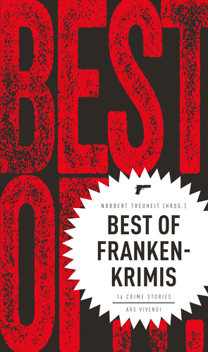 Best of Frankenkrimis (eBook) von Treuheit,  Norbert