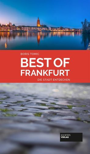 Best of Frankfurt von Tomic,  Boris