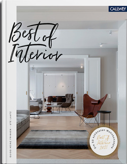 Best of Interior 2021 von Frinken,  Guido Heinz, Laatz,  Ute