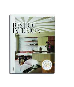Best of Interior 2023 von Laatz,  Ute