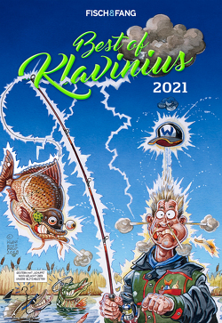 Best of Klavinius Kalender 2021