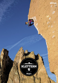 Best of Klettern 2021
