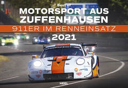 Best of Motorsport aus Zuffenhausen 2021
