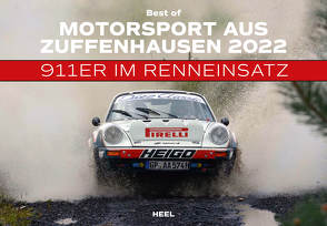 Best of Motorsport aus Zuffenhausen 2022