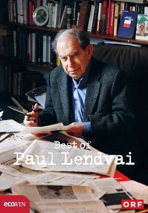 Best of Paul Lendvai von Lendvai,  Paul