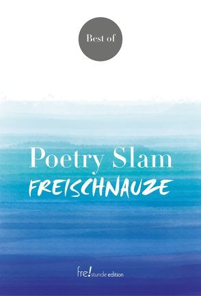 Best of Poetry Slam