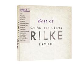 Best of Rilke Projekt von Rilke,  Rainer Maria