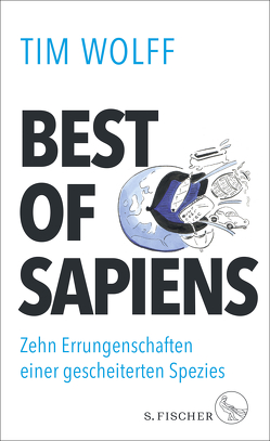 Best of Sapiens von Wolff,  Tim