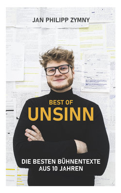 Best of Unsinn von Zymny,  Jan Philipp