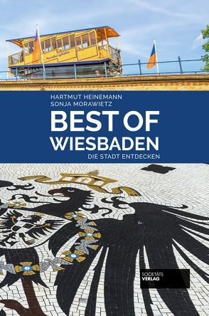 Best of Wiesbaden von Heinemann,  Hartmut, Morawietz,  Sonja