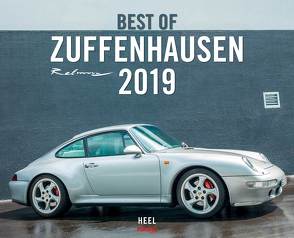Best of Zuffenhausen 2019 von Rebmann,  Dieter (Fotograf)