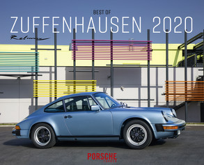 Best of Zuffenhausen 2020 von Rebmann,  Dieter